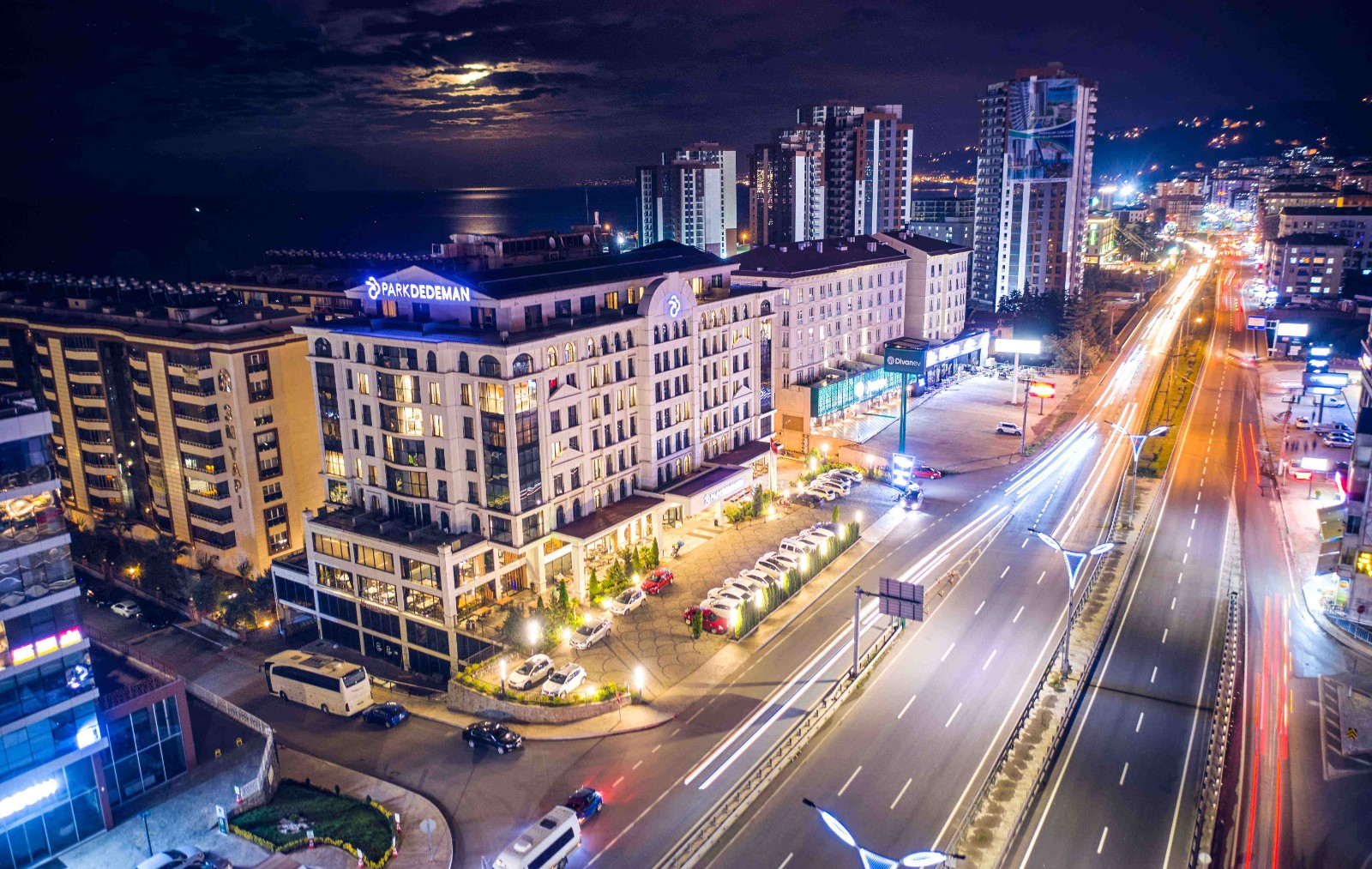 Park Dedeman Trabzon